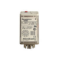 Реле промежуточное Allen-Bradley 700-HA33Z12-3 10A 12V DC (электромеханическое)