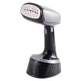 Праска парова, відпарювач для одягу Camry CR 5033, фото 4