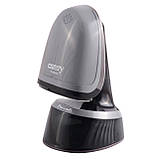 Праска парова, відпарювач для одягу Camry CR 5033, фото 6