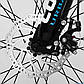 Велосипед спортивный Corso "AirStream" 27,5" рама алюминиевая, оборудование Shimano 21 скорость, собран на 75%, фото 6