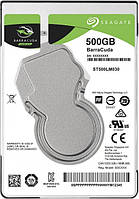 Жесткий диск для ноутбука 2.5" 500GB Seagate (ST500LM030)