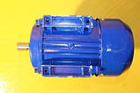 Електродвигун АЇР 63 С4, фото 6