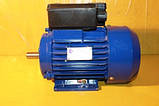 Електродвигун АЇР 63 С4, фото 7