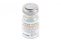 Цветные контактные линзы Lileya Color