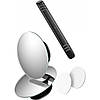 Автомобільне дзеркало для сліпих і мертвих зон Baseus Full vision blind spot mirror ACMDJ-01, фото 4