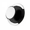 Автомобільне дзеркало для сліпих і мертвих зон Baseus Full vision blind spot mirror ACMDJ-01, фото 3