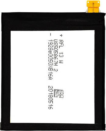 Аккумулятор C11P1507, C11PJC1 Asus ZX550, ZX551ML ZenFone Zoom, фото 3