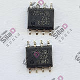 Мікросхема TLE7259-2GU Infineon корпус PG-DSO-8, фото 3