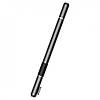Ручка-стилус для письма та малювання Baseus Golden Cudgel Capacitive Stylus Pen Black (ACPCL-01), фото 2
