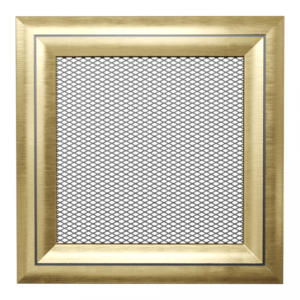 Решітка Oskar 17x17, фото 1