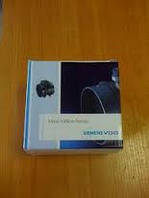 Датчик массового расхода воздуха (ДМРВ) Газель,Волга. Двигатель 405,409 новый образец (6 конт) (пр-во Siemens)