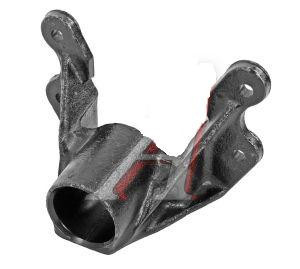 Кронштейн рессоры задней Газель задний (производство ГАЗ), цена 590 грн ...