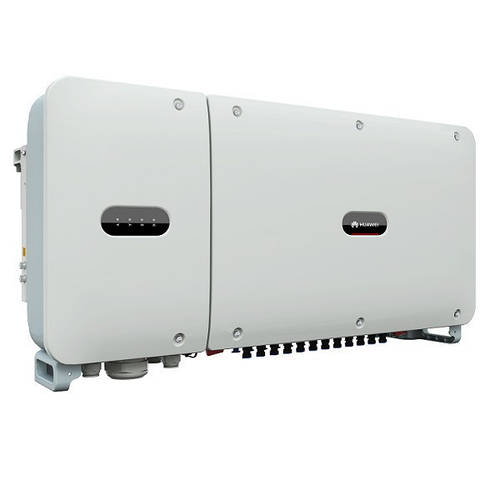 Огляд інверторів Huawei. Порівняння інверторів  SUN2000-2/3/4/5/6KTL-L1 и SUN2000-3/4/5/6/810KTL-M1 (Відео)