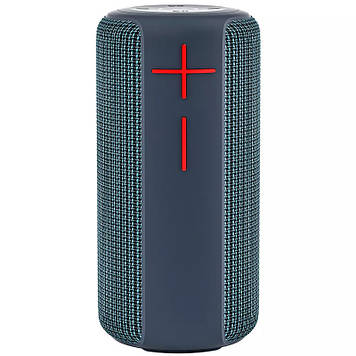 Акустика WIWU Thunder P24 Wireless Speaker (IPX6)