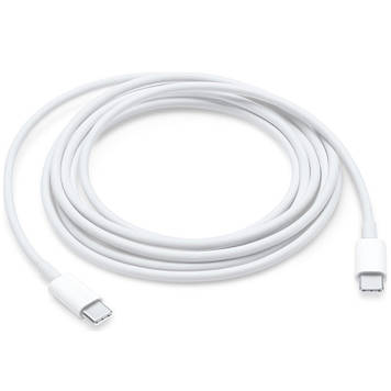 Дата кабель для Apple iPhone USB-C to Type-C (AAA grade) (1m) (тех.уп.)
