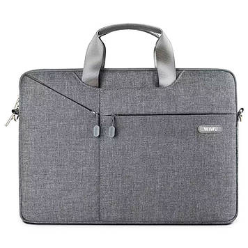 Сумка для ноутбука WIWU Gent Business handbag 13.3"