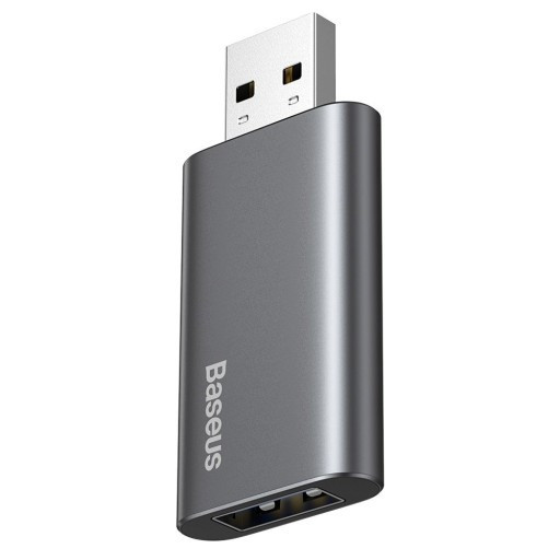 Флешнакопичувач Usb флешка Baseus Enjoy Music U-disk 32GB Grey (ACUP-B0A), фото 1
