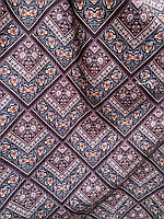 Меблева тканина Тканина для перетяжки меблів Тканина з візерунко Тканина з українським орнаментом