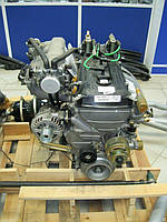Двигатель Газель 40522, Соболь (А-92) в сборе инжектор (производство ЗМЗ)