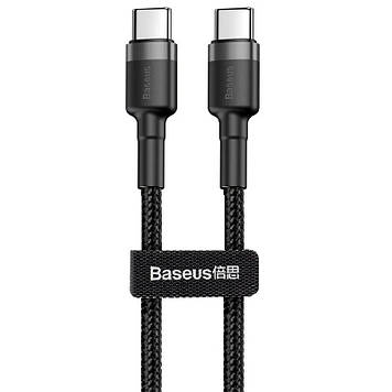 Дата кабель Baseus Halo Data Type-C PD 2.0 60W (2m)