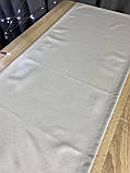 Скатертина-доріжка (раннер) на стіл тефлонова високої якості, 40 см х 170 см, фото 10