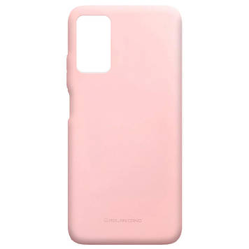 TPU чехол Molan Cano Smooth для Xiaomi Redmi Note 9 4G / Redmi 9 Power / Redmi 9T