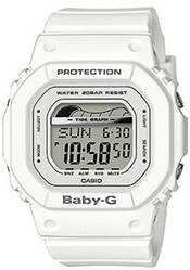 Годинник наручний CASIO BABY-G BLX-560-7ER