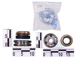 Шестерня 4-передач ВАЗ 2108, 2109, 21099 (виробництво Волзький)