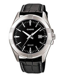 Годинник наручний чоловічий CASIO MTP-1308L-1AVDF