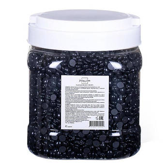 Віск плівковий в гранулах Angel Care Black 1кг