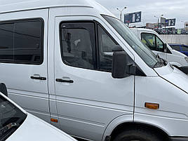 Д/в Mercedes Sprinter 1995-2006 2D (вст 2 шт.) (China) 101 ch 23213