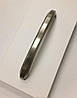 Ручка-скоба модерн GAM-UR45-0128 Inox нікель браш 128 мм, фото 7