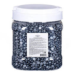 Віск плівковий в гранулах Angel Care Graphite 1кг