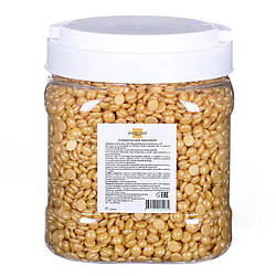 Віск плівковий в гранулах Angel Сare Golden Sand 1кг
