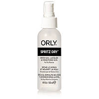 Orly Spritz Dry Сушка-спрей для лака 118мл