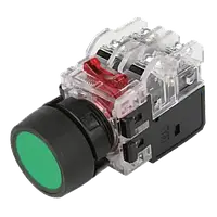 Кнопка з підсвічуванням MRX-TM