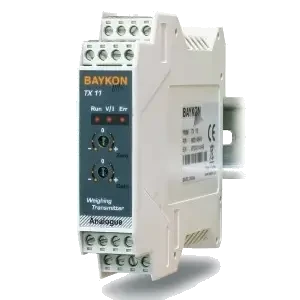 Аналоговий перетворювач TX11