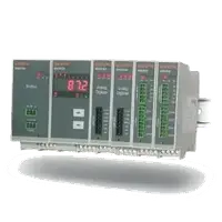 Цифровий багатоканальний перетворювач MX08