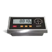 Ваговий індикатор BX21S