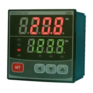 ПІД-регулятор HX9-10