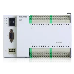 Модуль RT133-1PL01-DP (16DI/16DOх230VAC Relay)