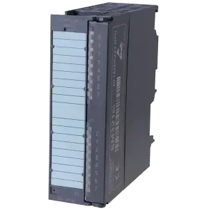 Модуль 321-1BH50 (16DIх24V DC, NPN)