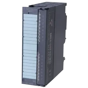 Модуль 321-1FH00 (16DIx120/230V AC)