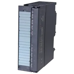 Модуль 322-1BF01 (8DOх24V DC)