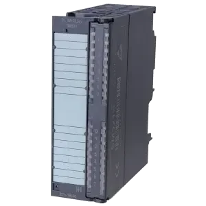 Модуль 321-1BL01 (32DIх24V DC, PNP)