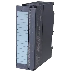 Модуль 322-1HF01 (8DOх24-230V AC/DC)