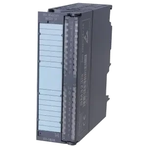 Модуль 323-1BL00 (16DI/16DOх24V DC)