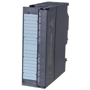 Модуль 331-7KF02 (8AI 12bit)