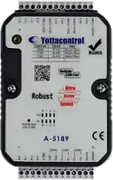 Контроллер A-5188 (8DI, 4DOR , USB2.0x1, MODBUS RTU)