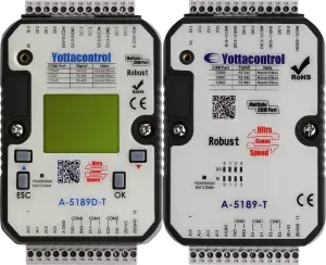 Контролер А-5188M (8DI, 4DOR , USB2.0x1, MODBUS RTU)